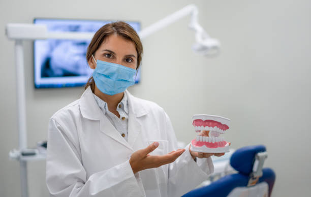 Best Broken Tooth Emergency  in Stokesdale, NC