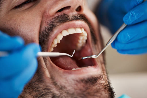 Best Dentist Open Late Near Me  in Stokesdale, NC