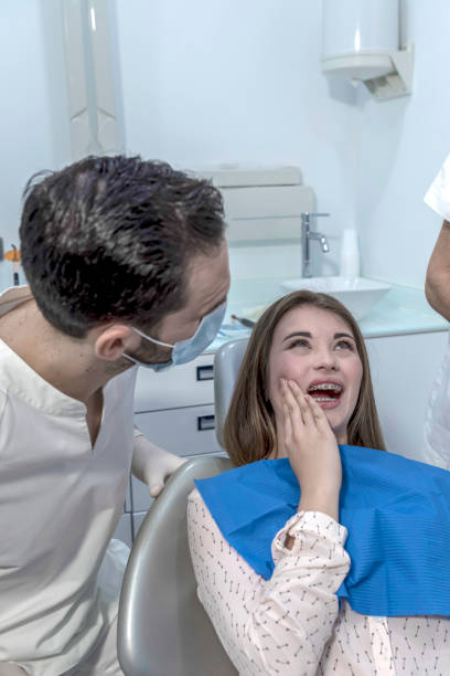Best Root Canal Emergency Dentist  in Stokesdale, NC