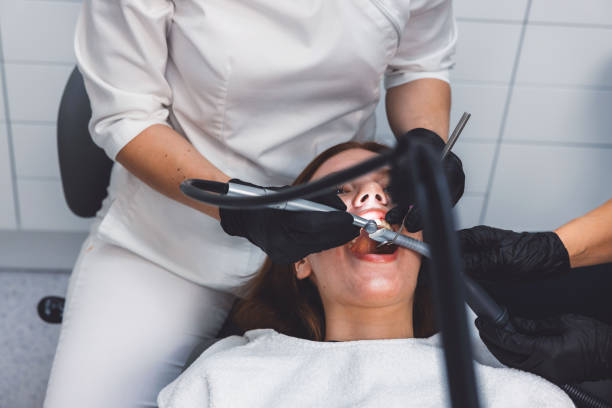 Best Knocked-Out Tooth Emergency  in Stokesdale, NC