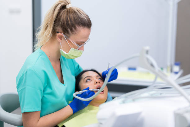 Best Dentist Open Late Near Me  in Stokesdale, NC