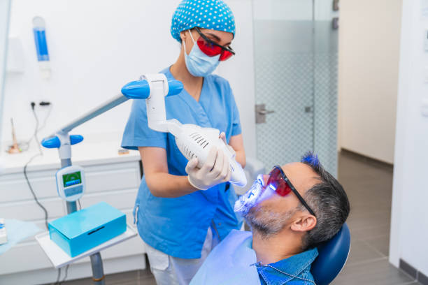 Best Dentist for Dental Trauma  in Stokesdale, NC