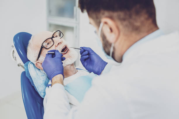 Best Tooth Infection Emergency Dentist  in Stokesdale, NC